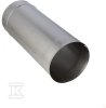 Rura kominowa dn200, L=500 do kotłów na paliwa stałe ,8RP500200 SJ0